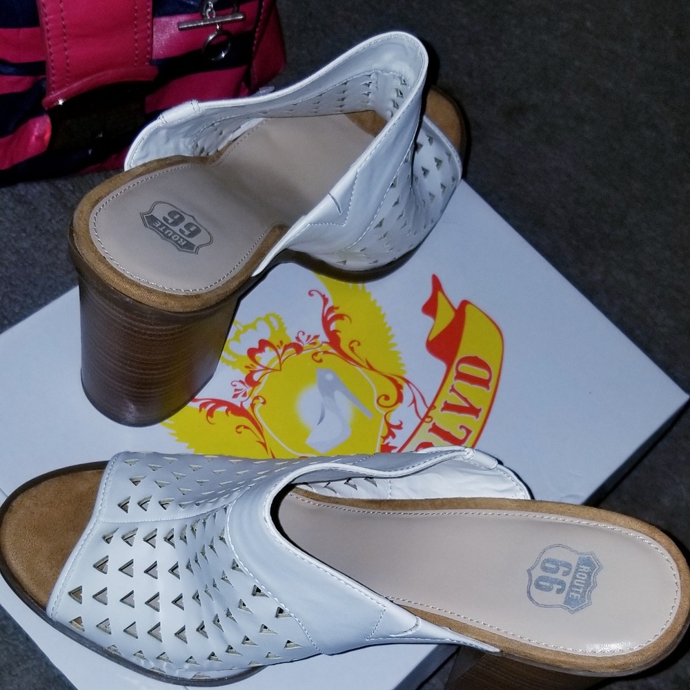 Mules